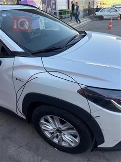 تويوتا كورولا كروس